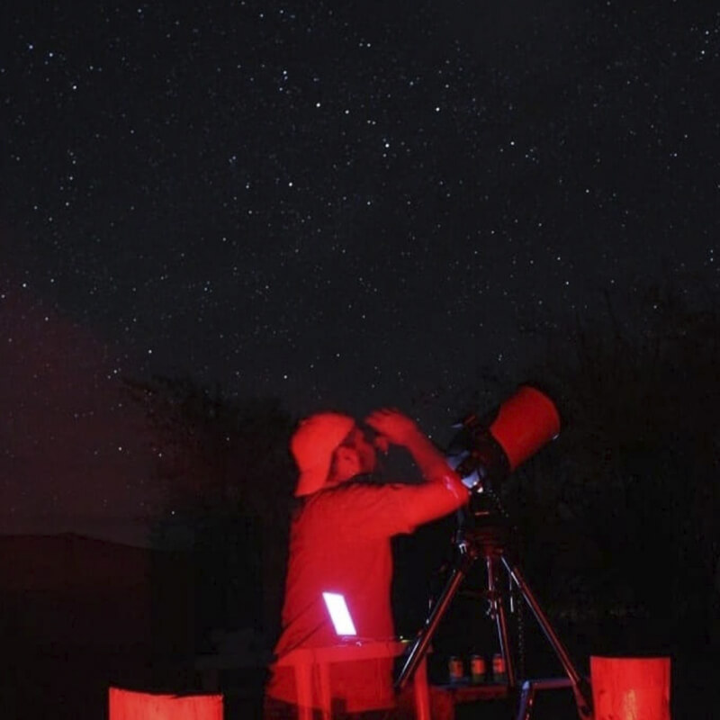Desierto de la Tatacoa