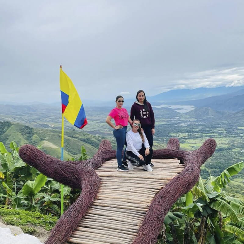 Desierto de la Tatacoa