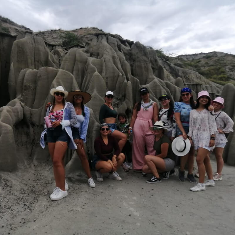 Desierto de la Tatacoa